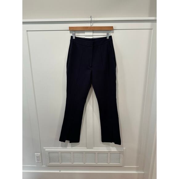 Sundays by We Are Sundays Split Front Dress Pants Size S - Picture 1 of 4